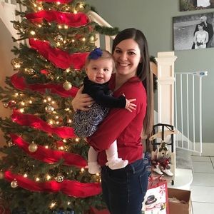 Meet your Posher, Danielle